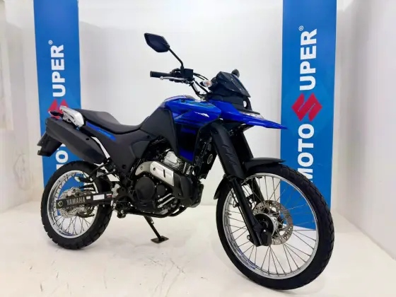 YAMAHA XTZ 250 LANDER CONNECTED YAMAHA XTZ 250 LANDER CONNECTED