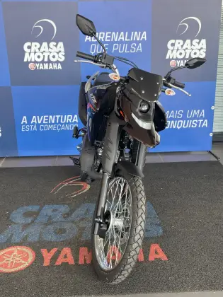 YAMAHA XTZ 250 LANDER CONNECTED YAMAHA XTZ 250 LANDER CONNECTED