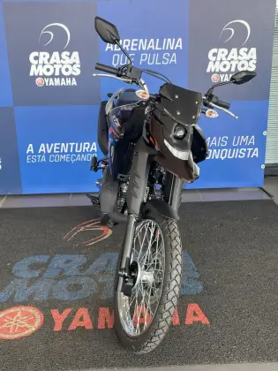 YAMAHA XTZ 250 LANDER CONNECTED YAMAHA XTZ 250 LANDER CONNECTED
