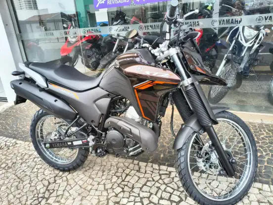 YAMAHA-XTZ 250 LANDER CONNECTED YAMAHA-XTZ 250 LANDER CONNECTED-2026