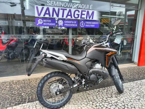 YAMAHA-XTZ 250 LANDER CONNECTED YAMAHA-XTZ 250 LANDER CONNECTED-2026