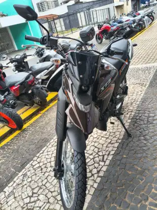 YAMAHA-XTZ 250 LANDER CONNECTED YAMAHA-XTZ 250 LANDER CONNECTED-2026