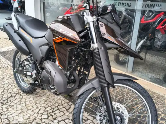 YAMAHA-XTZ 250 LANDER CONNECTED YAMAHA-XTZ 250 LANDER CONNECTED-2026