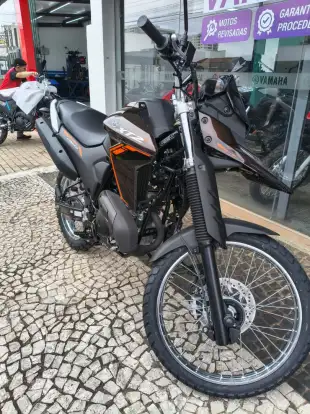 YAMAHA-XTZ 250 LANDER CONNECTED YAMAHA-XTZ 250 LANDER CONNECTED-2026