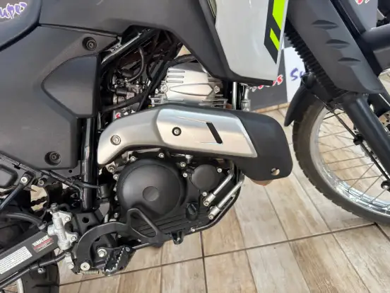 YAMAHA-XTZ 250 LANDER CONNECTED YAMAHA-XTZ 250 LANDER CONNECTED-2024