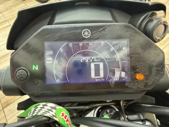 YAMAHA-XTZ 250 LANDER CONNECTED-2024