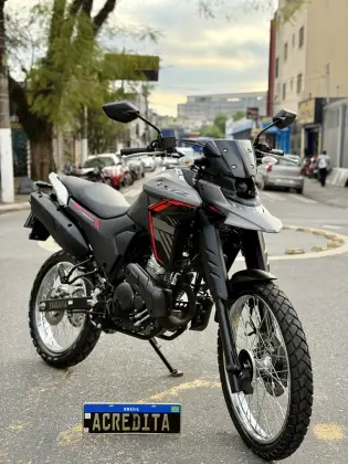YAMAHA XTZ 250 LANDER CONNECTED YAMAHA XTZ 250 LANDER CONNECTED