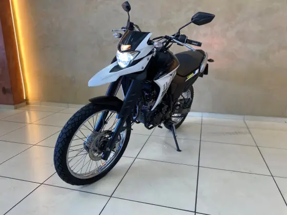 YAMAHA XTZ 250 LANDER YAMAHA XTZ 250 LANDER