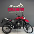 YAMAHA XTZ 250 LANDER YAMAHA XTZ 250 LANDER