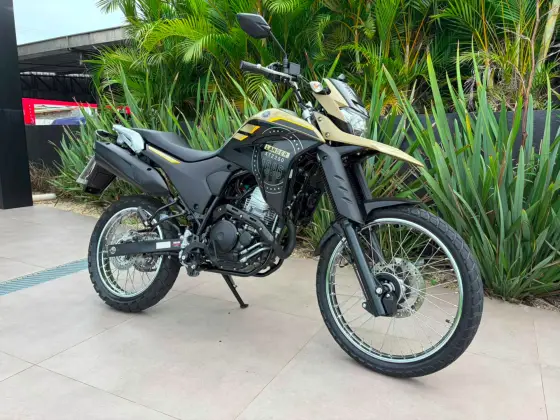 YAMAHA XTZ 250 LANDER YAMAHA XTZ 250 LANDER