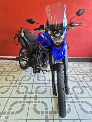 YAMAHA XTZ 250 LANDER YAMAHA XTZ 250 LANDER