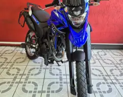 YAMAHA XTZ 250 LANDER YAMAHA XTZ 250 LANDER