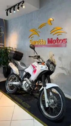YAMAHA XTZ 250 TÉNÉRÉ YAMAHA XTZ 250 TÉNÉRÉ