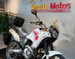 YAMAHA XTZ 250 TÉNÉRÉ YAMAHA XTZ 250 TÉNÉRÉ