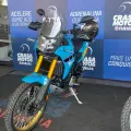 YAMAHA XTZ 700 TÉNÉRÉ YAMAHA XTZ 700 TÉNÉRÉ