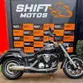 YAMAHA XVS950A MIDNIGHT STAR YAMAHA XVS950A MIDNIGHT STAR