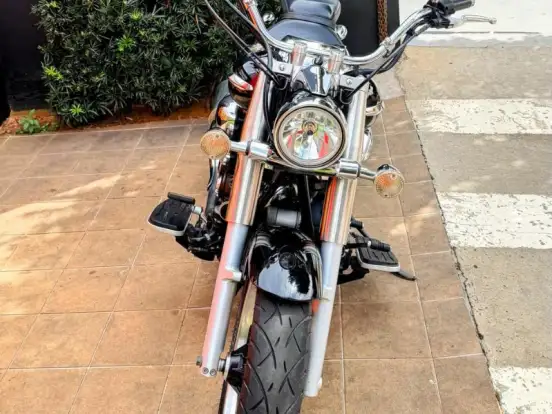 YAMAHA-XVS950A MIDNIGHT STAR YAMAHA-XVS950A MIDNIGHT STAR-2012