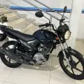 YAMAHA YBR 125 FACTOR E YAMAHA YBR 125 FACTOR E