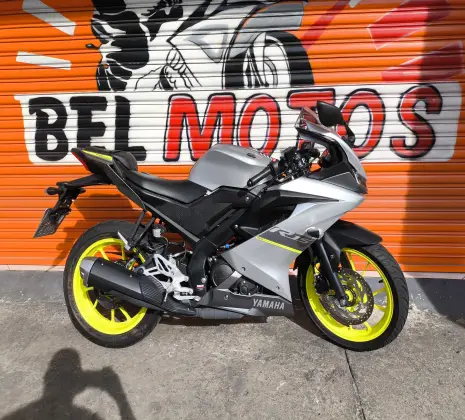 YAMAHA YZF R15 YAMAHA YZF R15