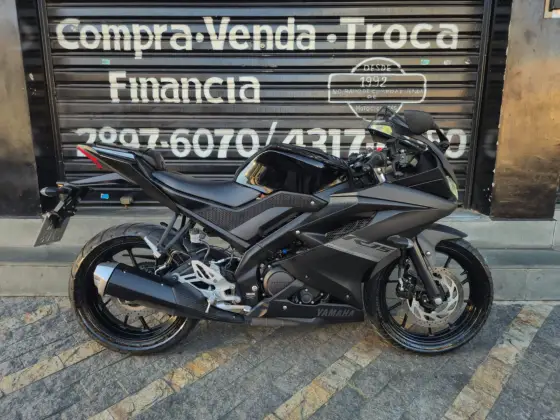 YAMAHA YZF R15 YAMAHA YZF R15