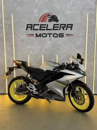 YAMAHA-YZF R15 YAMAHA-YZF R15-2023
