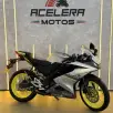 YAMAHA YZF R15 YAMAHA YZF R15
