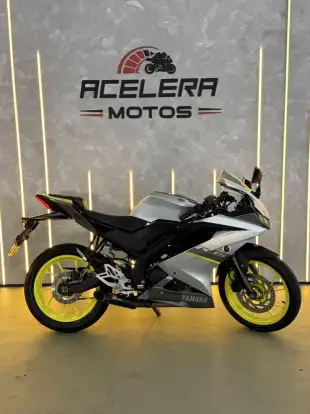 YAMAHA-YZF R15 YAMAHA-YZF R15-2023