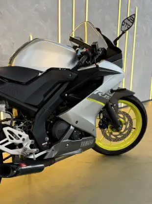 YAMAHA-YZF R15 YAMAHA-YZF R15-2023