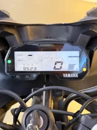 YAMAHA-YZF R15 YAMAHA-YZF R15-2023