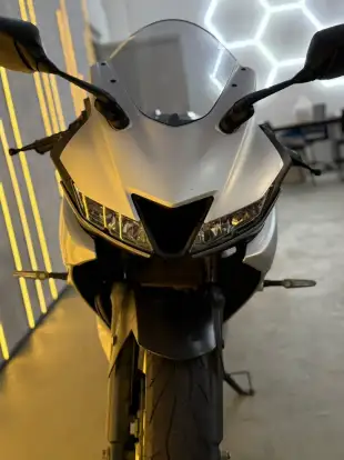 YAMAHA-YZF R15 YAMAHA-YZF R15-2023