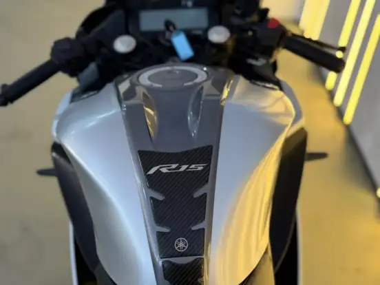 YAMAHA-YZF R15 YAMAHA-YZF R15-2023