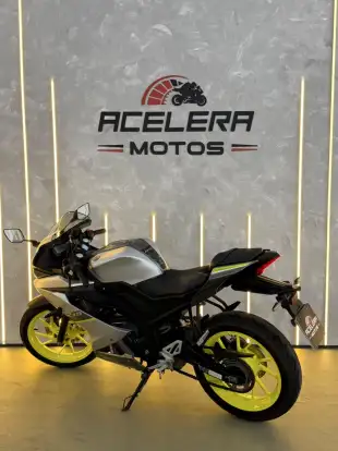 YAMAHA-YZF R15 YAMAHA-YZF R15-2023