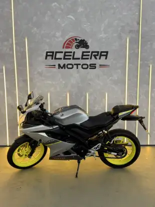 YAMAHA-YZF R15 YAMAHA-YZF R15-2023