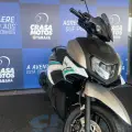 YAMAHA ZR HYBRID CONNECTED YAMAHA ZR HYBRID CONNECTED