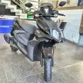 YAMAHA ZR HYBRID CONNECTED YAMAHA ZR HYBRID CONNECTED