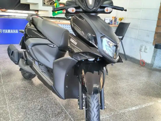 YAMAHA-ZR HYBRID CONNECTED YAMAHA-ZR HYBRID CONNECTED-2027