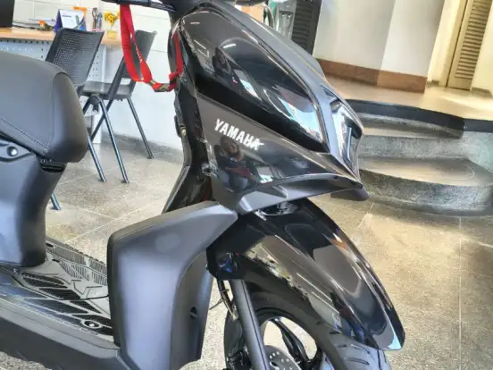 YAMAHA-ZR HYBRID CONNECTED YAMAHA-ZR HYBRID CONNECTED-2027