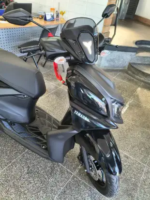 YAMAHA-ZR HYBRID CONNECTED-2027