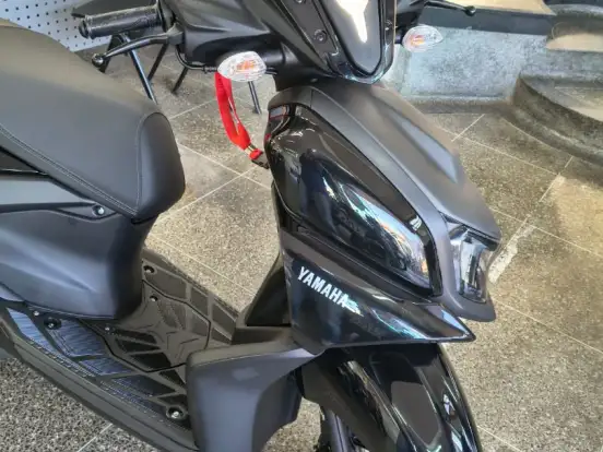 YAMAHA-ZR HYBRID CONNECTED YAMAHA-ZR HYBRID CONNECTED-2027