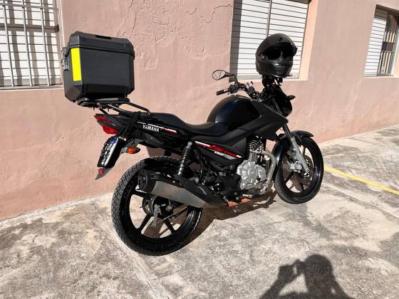 YAMAHA FACTOR 150ED 