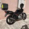 YAMAHA FACTOR 150ED YAMAHA FACTOR 150ED