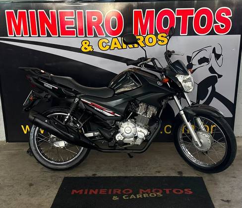 YAMAHA FACTOR 150E 