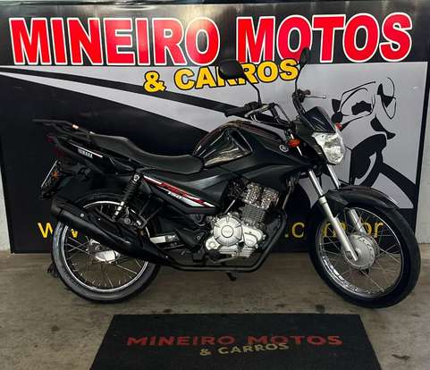 YAMAHA-FACTOR 150E-2017