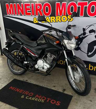 YAMAHA-FACTOR 150E-2017