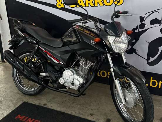 YAMAHA-FACTOR 150E YAMAHA-FACTOR 150E-2017