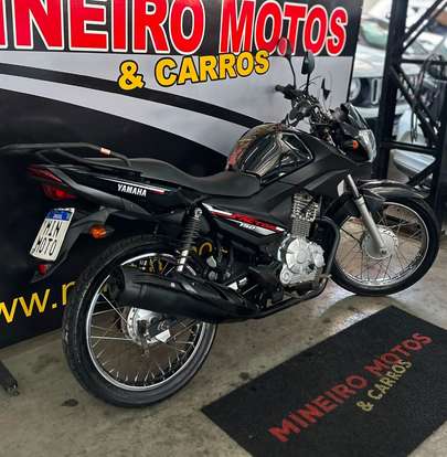 YAMAHA-FACTOR 150E-2017