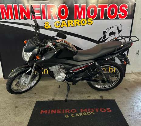 YAMAHA-FACTOR 150E-2017
