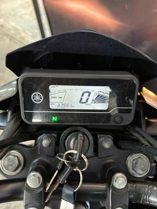 YAMAHA-FACTOR 150E-2017