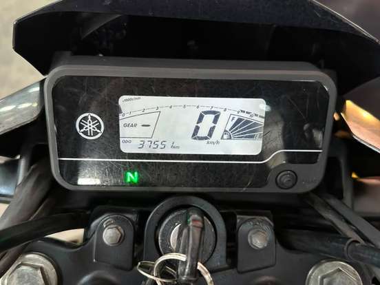 YAMAHA-FACTOR 150E YAMAHA-FACTOR 150E-2017