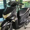 YAMAHA FLUO 125 ABS YAMAHA FLUO 125 ABS
